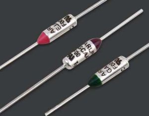 溫度保險絲 溫度保險絲