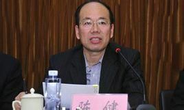 陳健[遼寧省農委黨組書記]