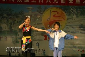 （圖）活動掠影