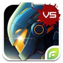 星際戰爭:外星入侵