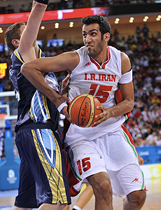 哈蒙德·哈達迪 哈蒙德·哈達迪