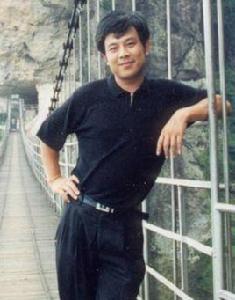 蔣亞軍[書法家]