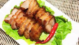 蜜汁烤肉 蜜汁烤肉