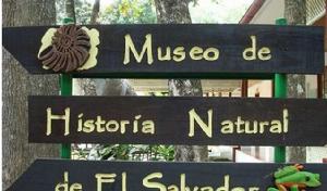 薩爾瓦多[中美洲國家]