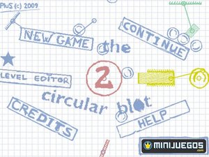 圓墨點兒進筐2 圓墨點兒進筐2