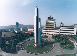 五糧液工業園區 五糧液工業園區