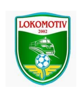 塔什乾火車頭 塔什乾火車頭