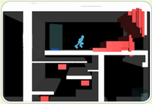 伸縮自如的幽靈 伸縮自如的幽靈