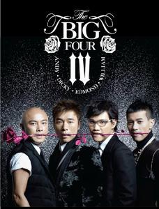 Big four[香港音樂組合]