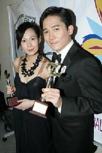 第6屆香港電影金紫荊獎 第6屆香港電影金紫荊獎