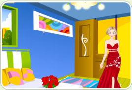 我可愛的新家 我可愛的新家