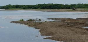 瑪河（螞蜒河）延壽縣延壽鎮段