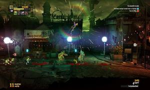 最終試煉 最終試煉