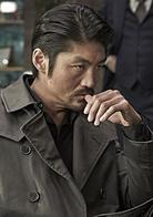 哭泣的男人[張東健、金敏喜主演的動作電影]