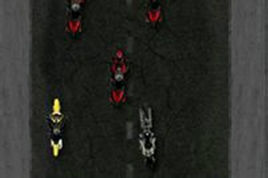 骷髏戰車 骷髏戰車