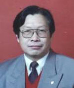 張忠祥[南陽市第三屆委員會副主席]