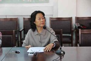 張桂芬[中國農業科學院植物保護研究所研究員]