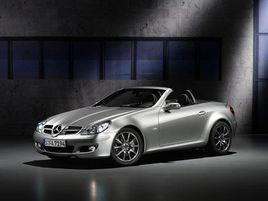 slk200跑車 slk200跑車