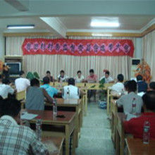 相對多數代表制