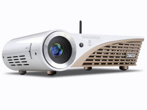 zeco cx6投影儀 智歌