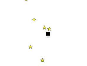 黑方塊跳星星 黑方塊跳星星