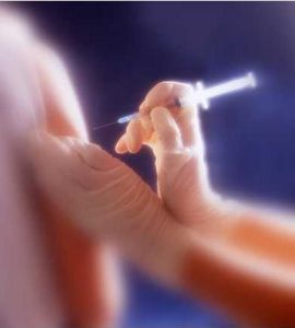 新生兒化膿性腦膜炎