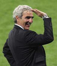 雷蒙德·多梅內克