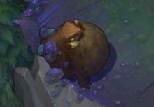 野怪[遊戲《英雄聯盟》中的設定]