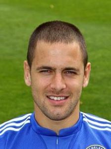 Joe Cole Joe Cole