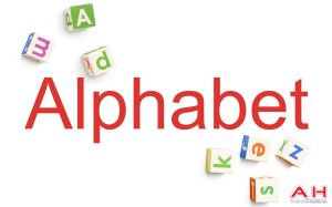 alphabet[谷歌母公司]