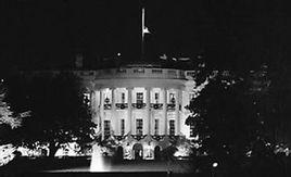 白宮鬧鬼 白宮鬧鬼