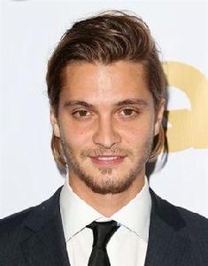 盧克·葛萊姆斯 盧克·葛萊姆斯