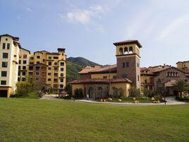 惠東園方歐洲城 惠東園方歐洲城