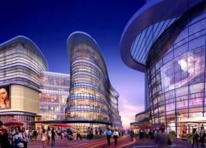 煙臺大悅城 煙臺大悅城