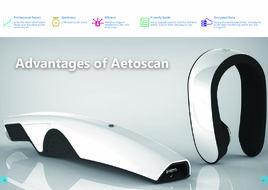 經絡量測儀 經絡量測儀