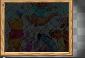 維尼和它的夥伴 維尼和它的夥伴