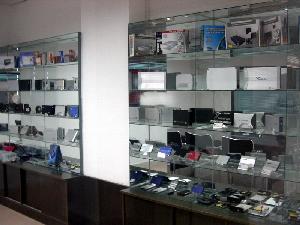 深圳市藍碩電子有限公司