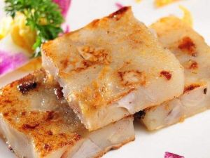 蜜豆芋頭糕 蜜豆芋頭糕