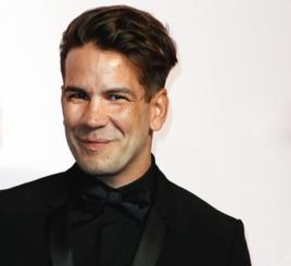 羅曼·達瑞克 羅曼·達瑞克