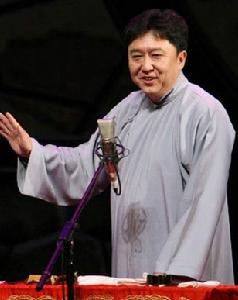 于謙[相聲演員]