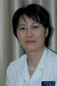 北京大學醫學部優秀教師牛改玲