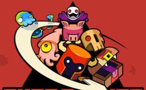 玩偶戰士 玩偶戰士