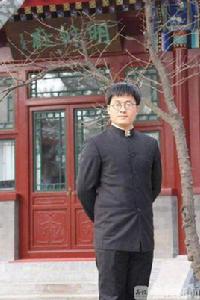 陳士銀[揚州大學社會發展學院歷史專業教師]