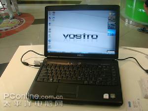 戴爾 Vostro 1400 戴爾 Vostro 1400