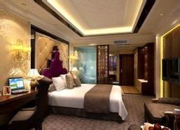 南寧金禾宮大酒店 南寧金禾宮大酒店