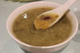 桂圓綠豆粥 桂圓綠豆粥