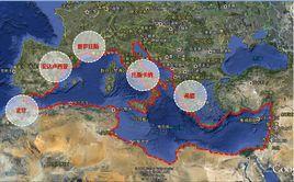 希臘歷史 希臘歷史