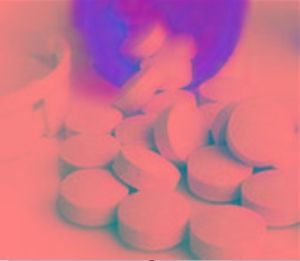 藥物性失眠 藥物性失眠