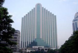 永豐大廈 永豐大廈