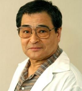 飯冢昭三 飯冢昭三